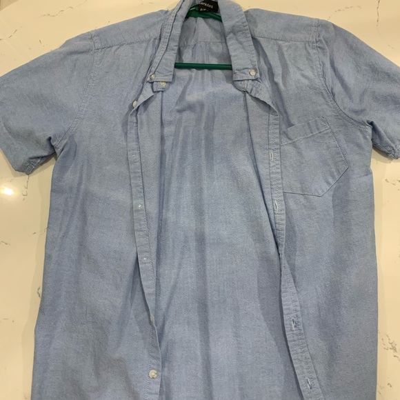 Button down t shirt spring summer - Picture 4 of 6